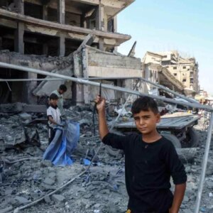 gazzede sivil kayiplar 61 bini gecti GZ6NBdlN