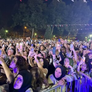 kahramanmaras fuarinda bayhan coskusu SdQvZcu8