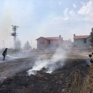 luleburgazda aniz yangini sonduruldu 2tBgJtJl