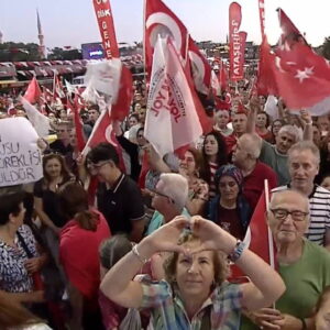 milletin iradesi bu hafta uskudarda imamoglu cok yakinda koltuklarini da kaybedecekler sevQHJ3J