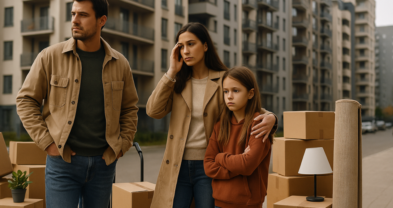 binlerce kiraci pes pese ev degistirdi nedeni ne kira fiyati ne de ev sahibi qSClhYHK