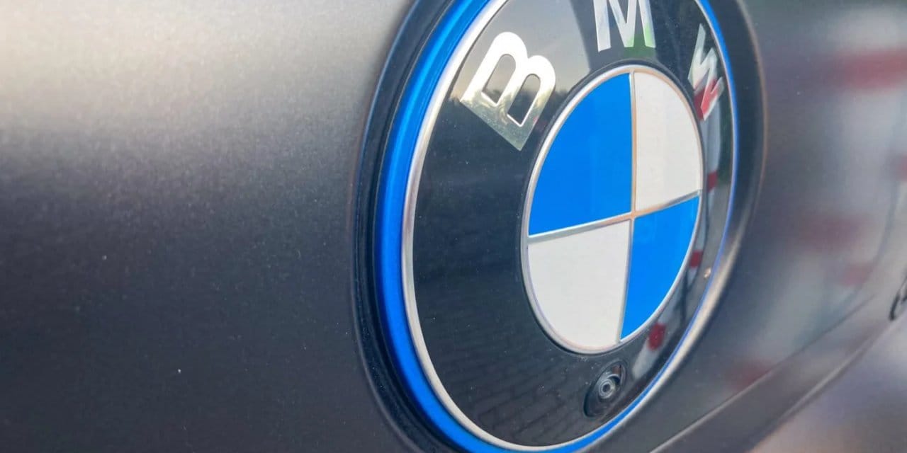 bmwde yangin riski 330 binden fazla arac geri cagriliyor O8pPiqjP