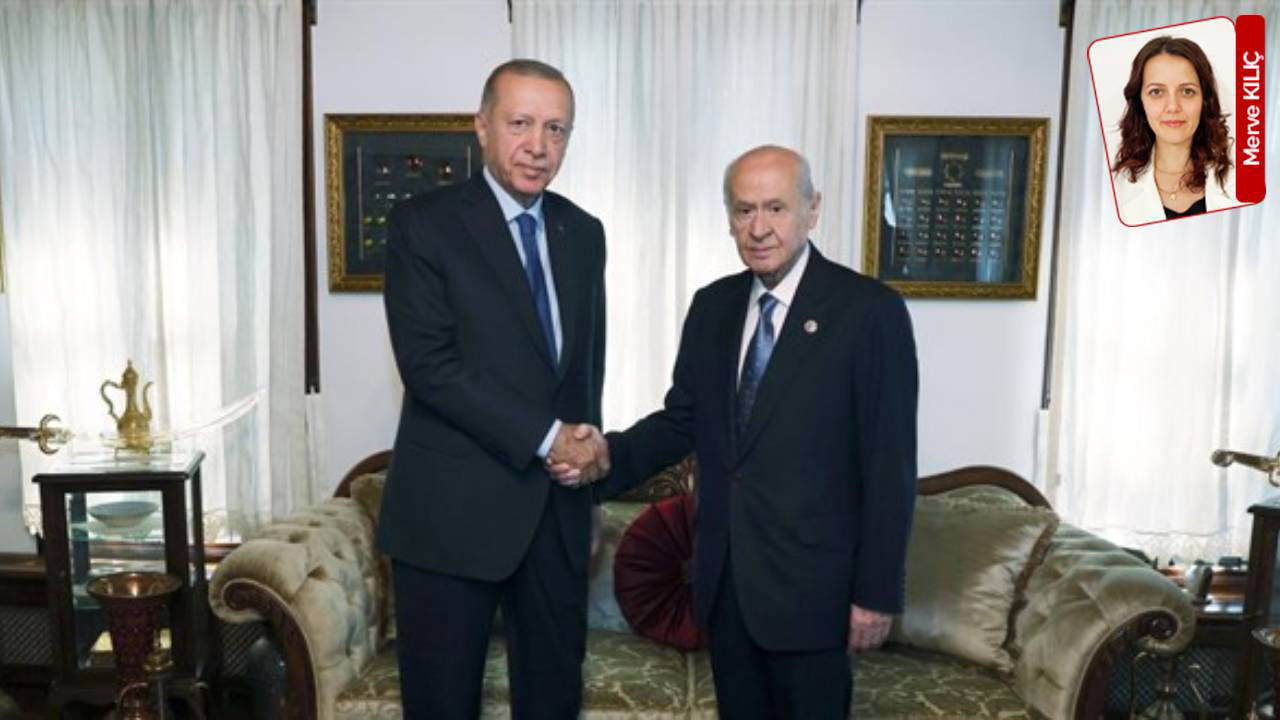 erdogan bahceli gorusmeleri dikkat cekiyor ittifakta acilim gerilimi tirmaniyor id3MqGnb