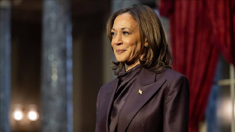 eski abd baskan yardimcisi harris bidenin gazze durusu yetersizdi Q6APGcy2