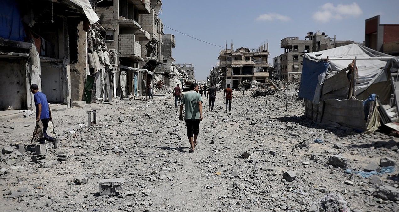 gazzede 10 kisi daha oldu bY1YFduU