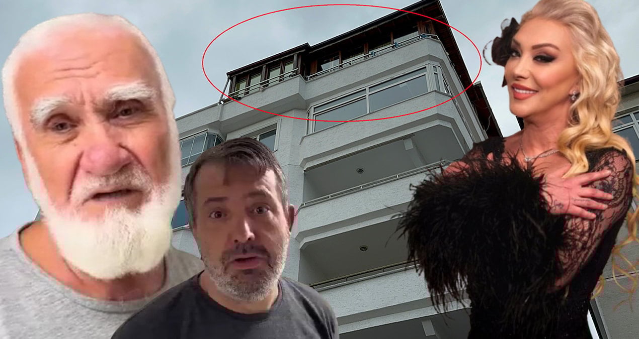 gullunun komsulari kahreden gecede neler yasandigini anlatti asagi indigimde ypv48TRQ