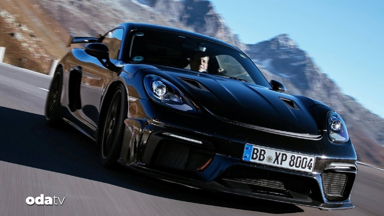 luks arac cilginligi milyonluk otomobillere rekor talep KZ5ZK7ck