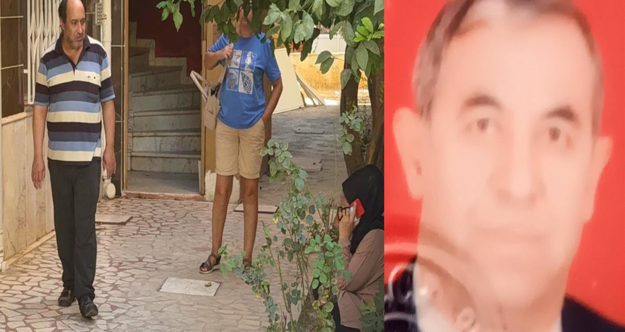 olen babasiyla 3 gun ayni evde yasadi KcSZy2C8