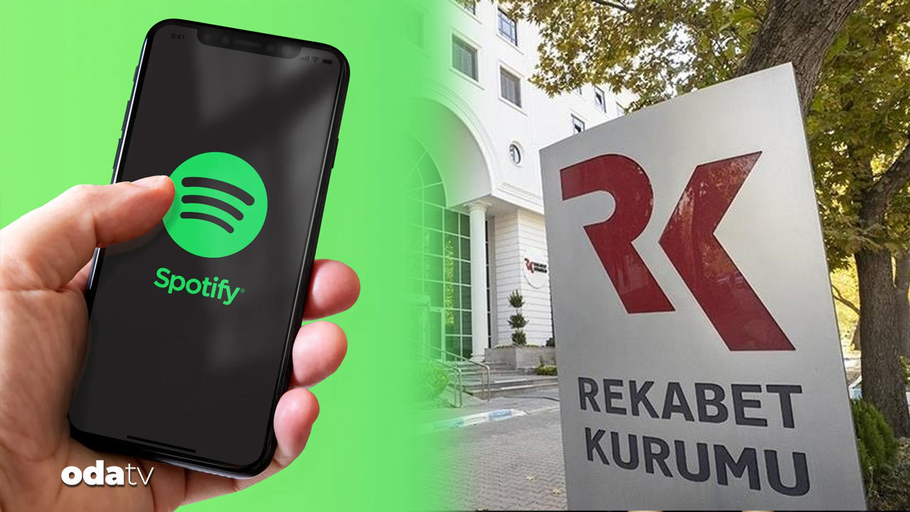 spotifya rekabet kurumundan sorusturma ayrimcilik ve yikici fiyatlama GMSB4SNj
