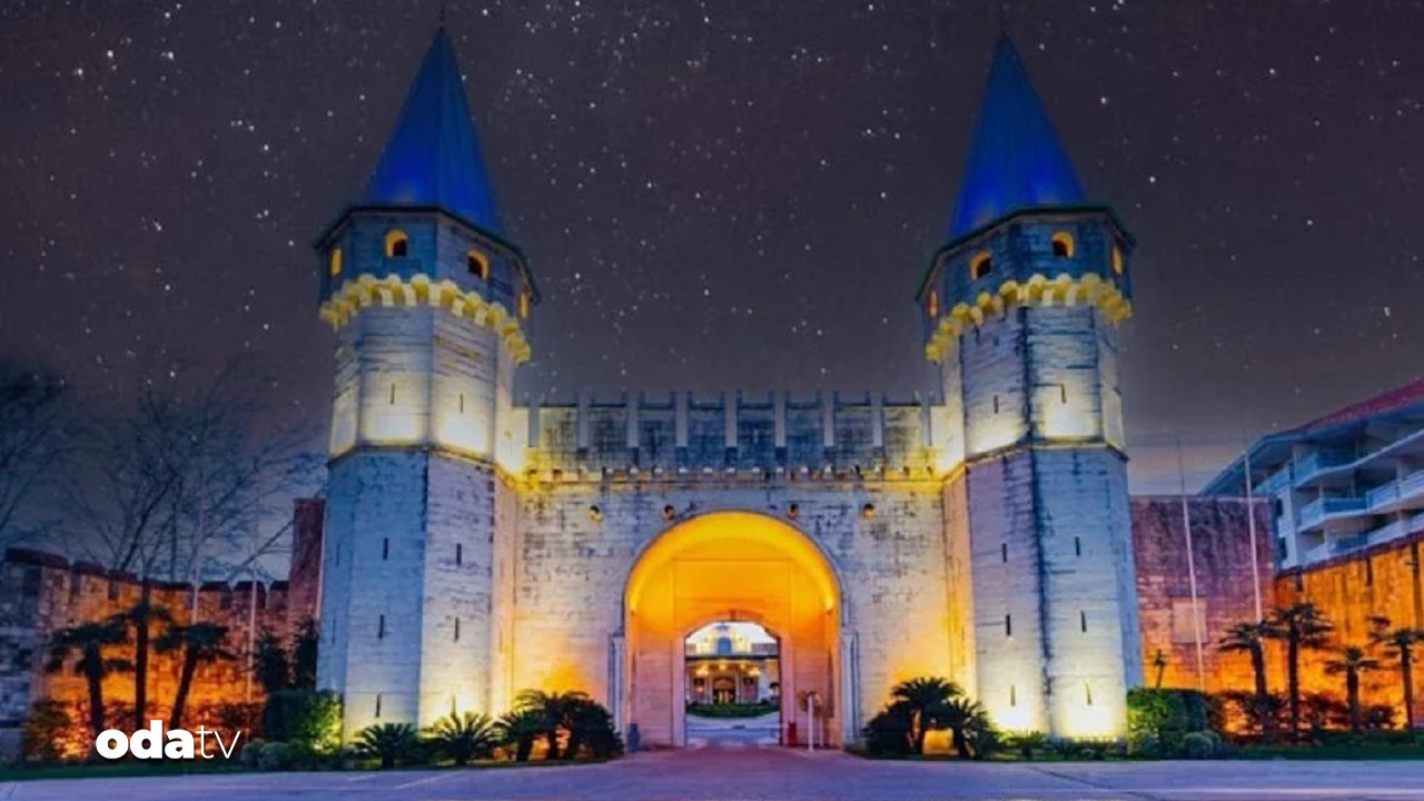 topkapi sarayina gidecekler dikkat i3ucvsDn