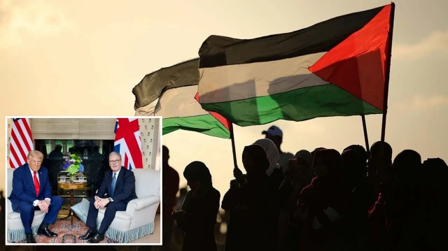 trump ingilterenin filistini tanima kararini fikir ayriligi olarak tanimladi IMGpm1kN