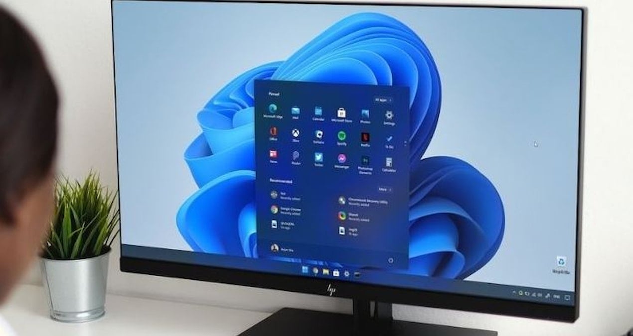 windows 11 kullananlar dikkat efsane ozellik geri geliyor SZmljIRV