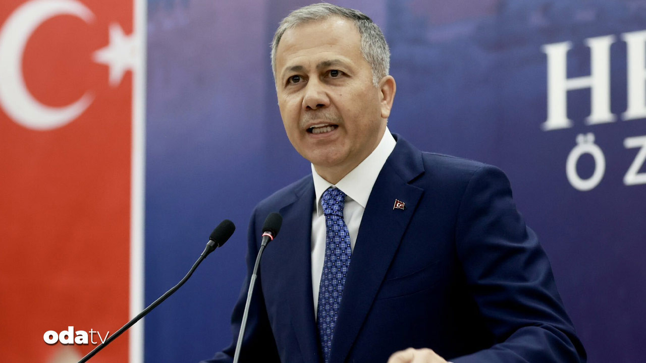 yerlikaya 144 magara imha edildi FRR5OtBQ