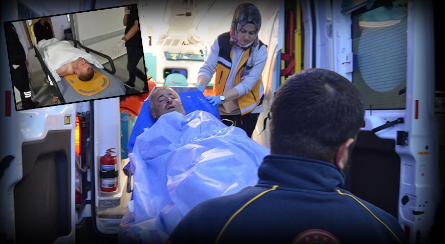 aksarayda parkta dehset 5 kisinin bicakli saldirisina ugradi UGNLAyAs.jpg