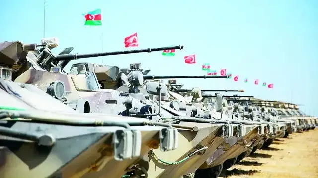 aliyevden turan tatbikati teklifi hveDJk31