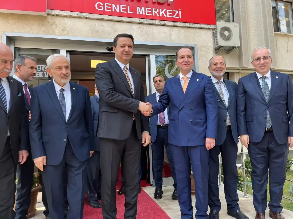 arikan ve erbakanin gorusmesi 5GkjwcNj.jpg