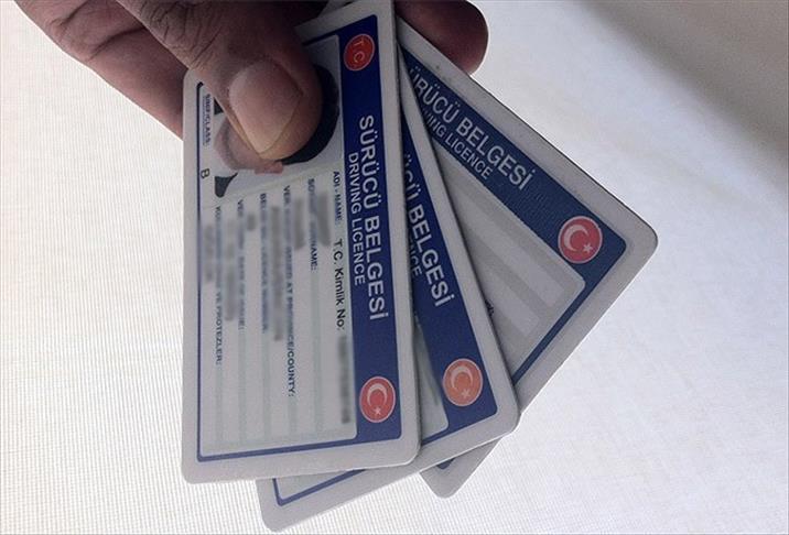 bakan yerlikayadan eski tip ehliyet uyarisi sure uzatilmayacak P56eZcj8