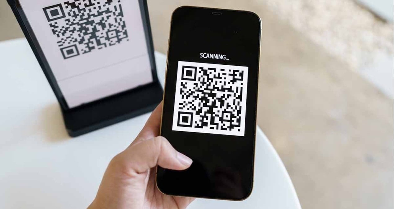 banka bilgileri qr kodlariyla ele geciriliyor ucretsiz pizza deneyi tehlikenin boyutunu gozler onune serdi qk6kj2Ti