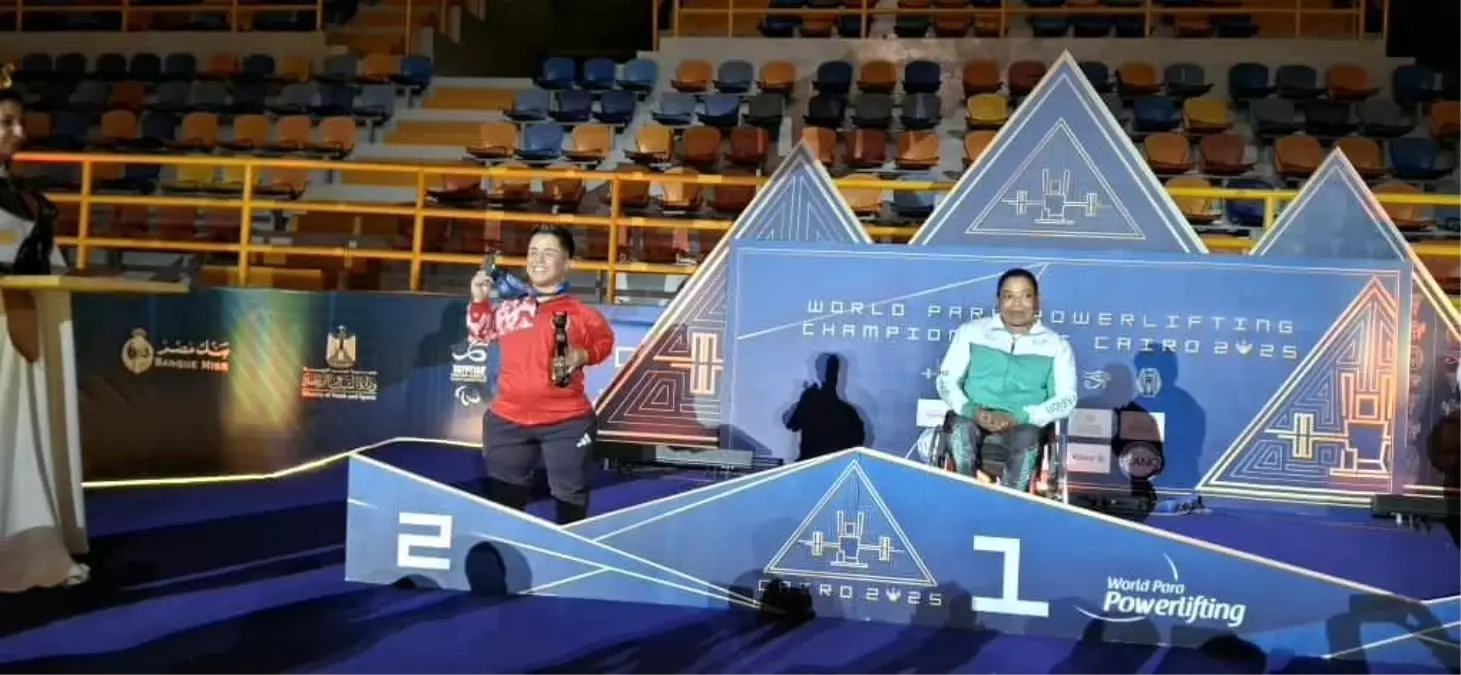 besra duman dunya bedensel engelliler halter sampiyonasinda gumus madalya kazandi a11ppHc9.jpg