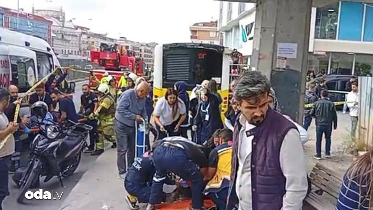 cekmekoyde otobus duraga carpti yarali yolcular var f56FYGJi.jpg