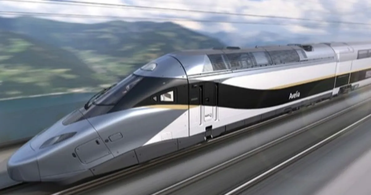 eurostar mans tunelinden gececek ilk cift katli yuksek hizli trenler icin alstomu secti q3Yu7Uym.webp