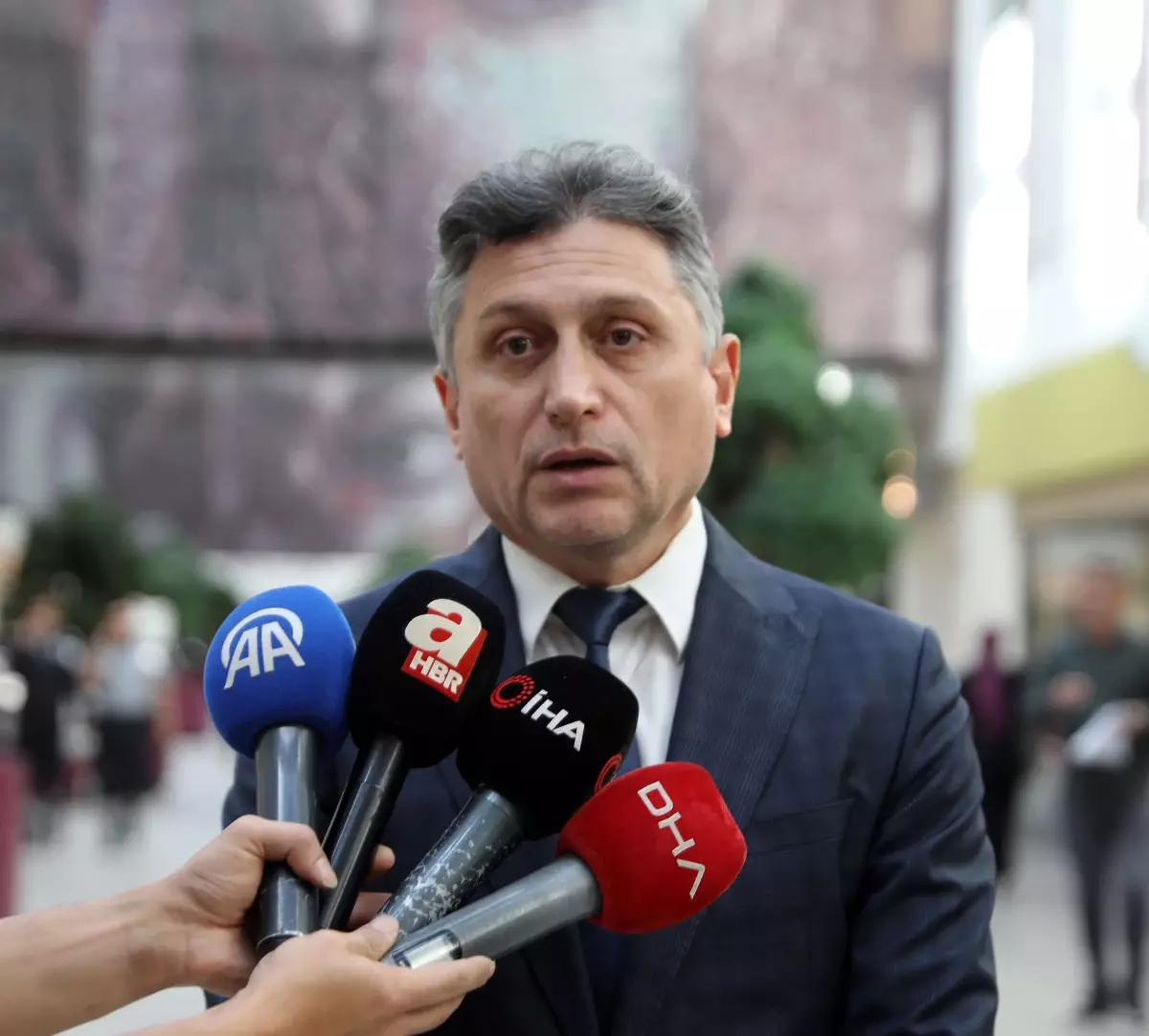 gaziantep sehir hastanesi iki yilda 55 milyon hastaya hizmet verdi kG7jG1pL.jpg