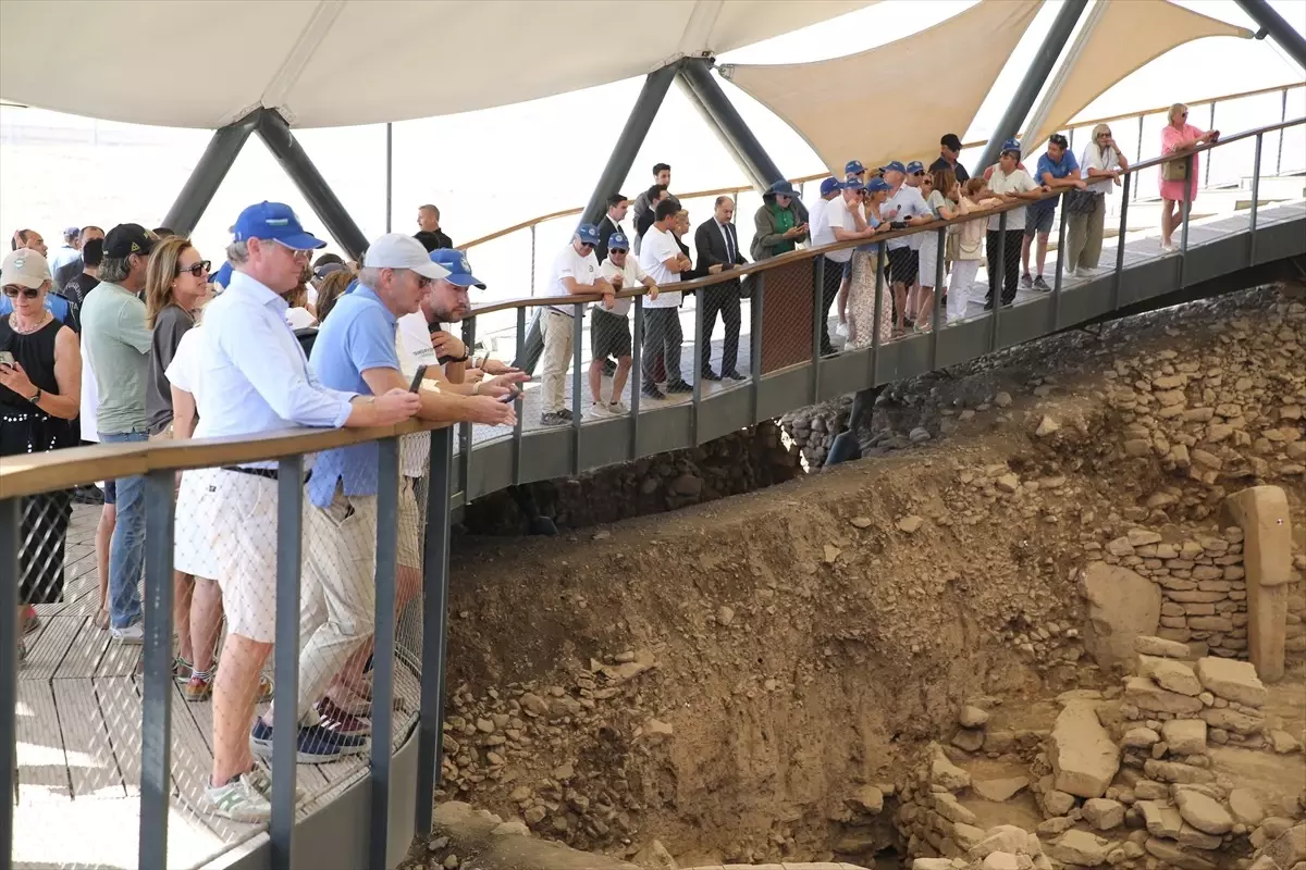 gobeklitepenin gunluk ziyaretci sayisi ortalama 5 bini buldu YRfwT6ly.jpg