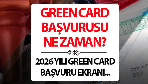 green card basvurusu basladi mi ne zaman basliyor dv lottery 2026 green card basvuru tarihi ve detaylari L9GtzQ1p