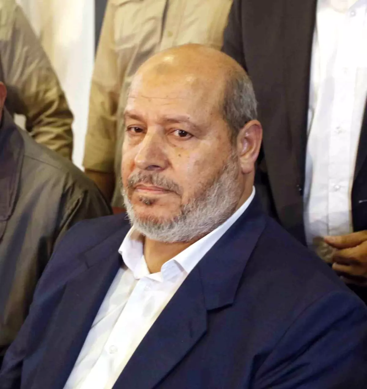 hamas lideri el hayya muzakerelere katilacak zAhV7Ci3