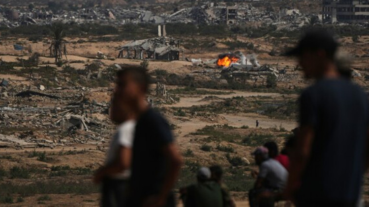 israil ateskese ragmen durmadi son 24 saatte 65 filistinli olduruldu c9INP7PF