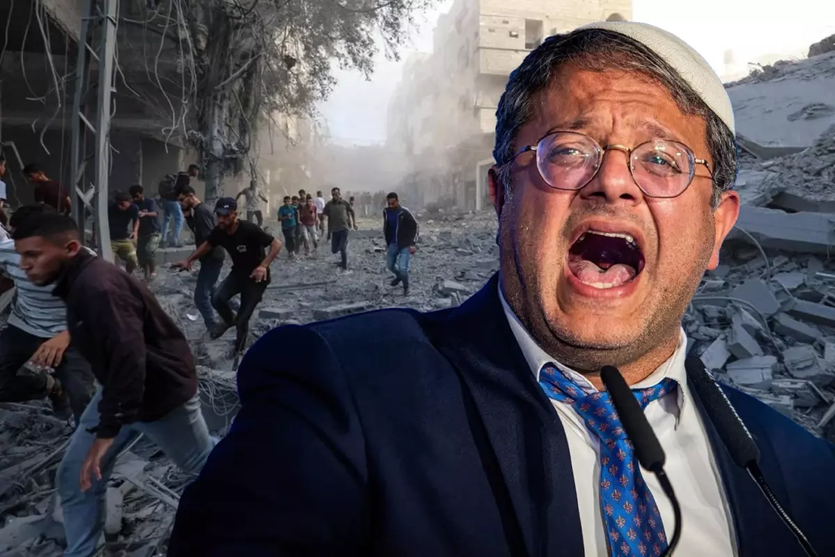 israilli bakan ben gvirden skandal mesaj rehineleri aldik yeniden savasmaliyiz eLaPAN7d.jpg