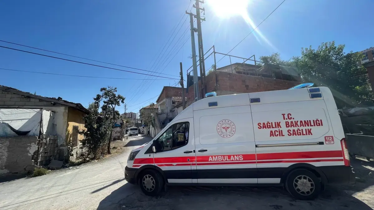 kayseride bir adam evinde olu bulundu YcTNtvnD