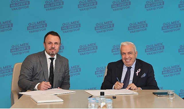 nilufer belediyesinden ornek is birligi bjxKdXOP