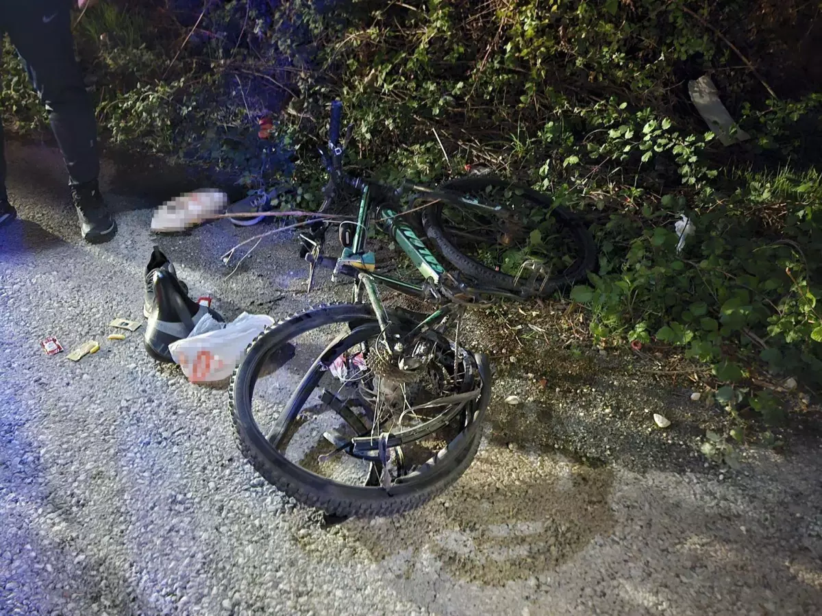 sakaryada trafik kazasinda 14 yasindaki cocuk hayatini kaybetti ldOHXNRG