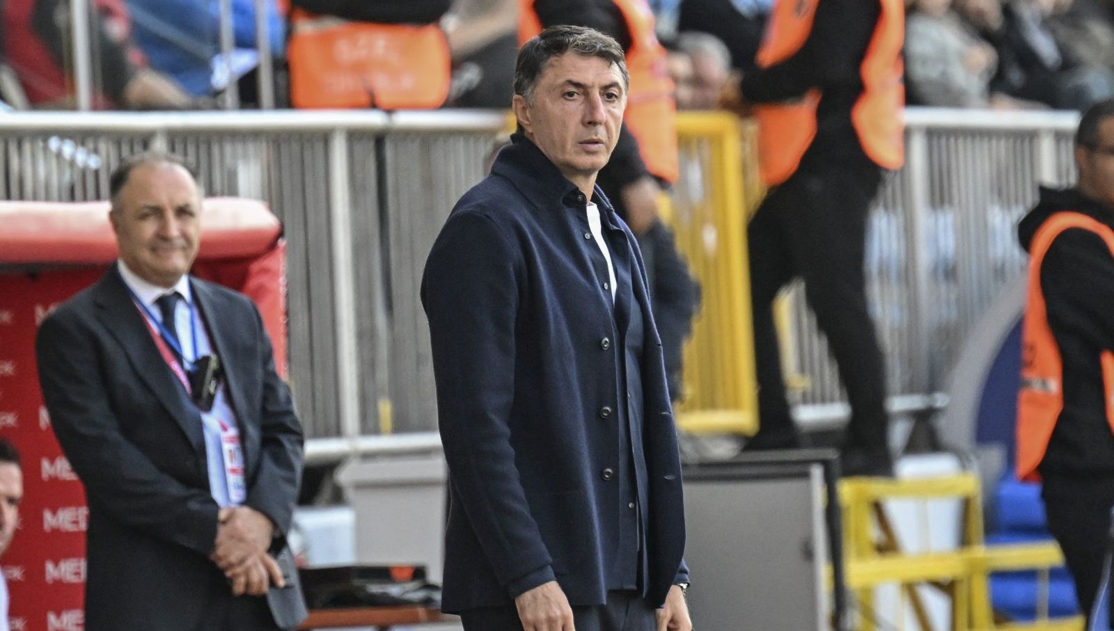 sota arveladze sonuc 1 1 ama mutlu degiliz lm58llal