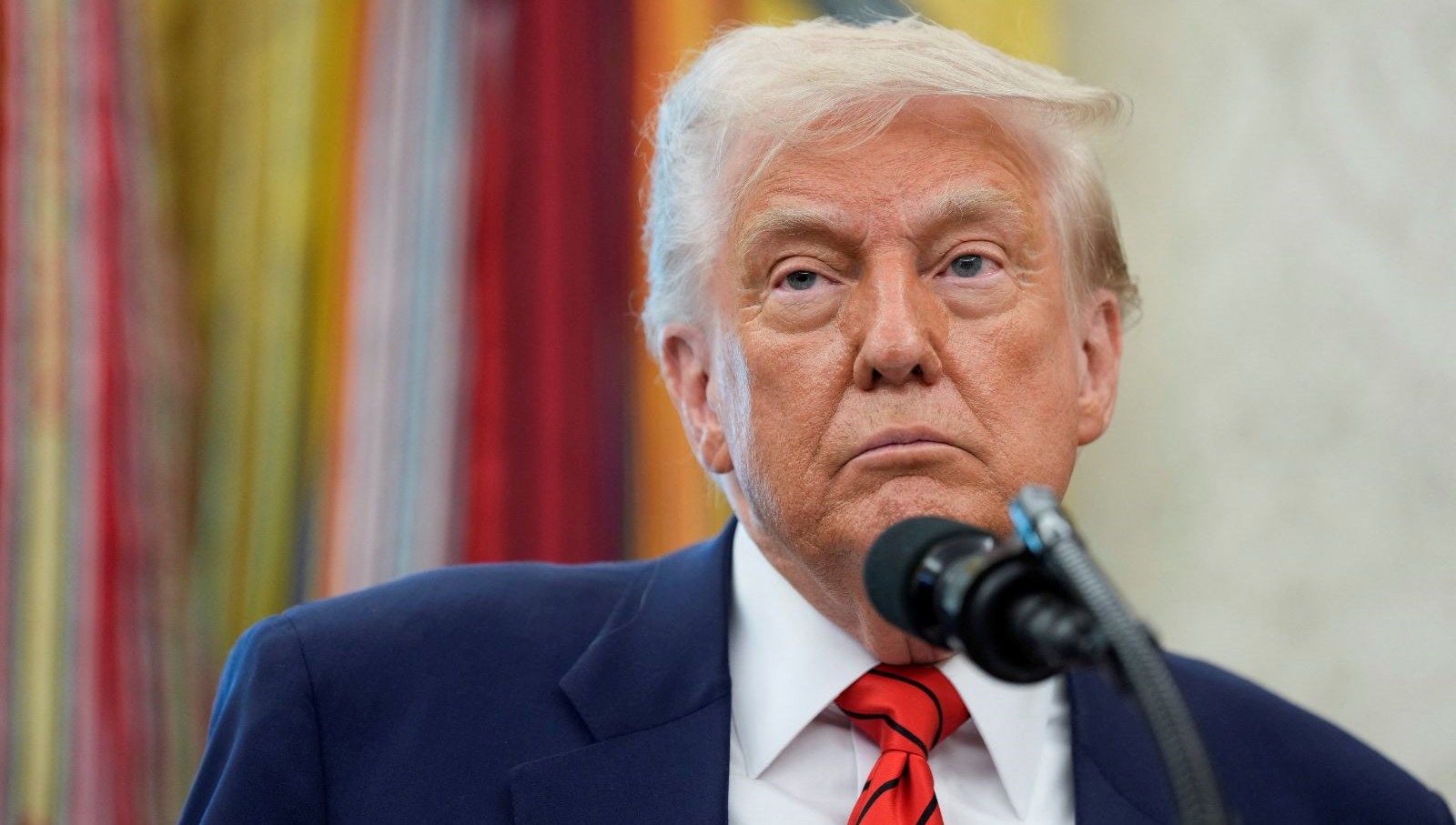 trumptan nobel baris odulu aciklamasi bana ithaf etti fKNL7gV5