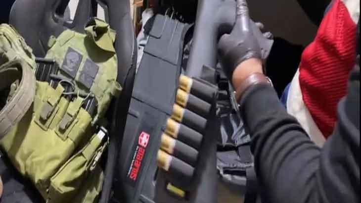 tunceli merkezli 31 ilde silah kacakciligi operasyonu 60 kisiye gozalti PDHX94PY.jpg