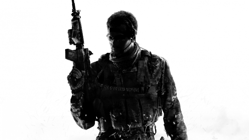 Call of Duty: Modern Warfare 3