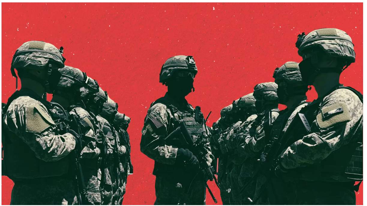 Jamie McGeever: Küresel Rejim Değişimi Etkileri