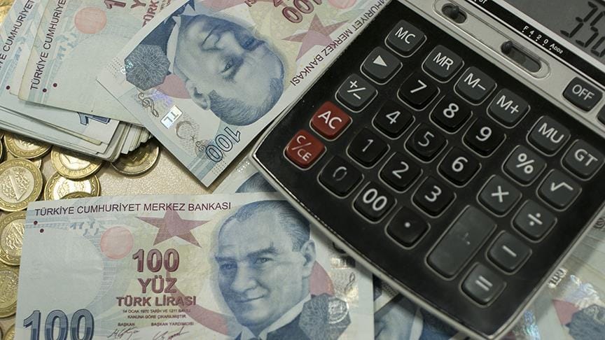 Mevduat Faizleri Yükseliyor: 500 Bin TL İçin Banka Banka Aylık Getiriler