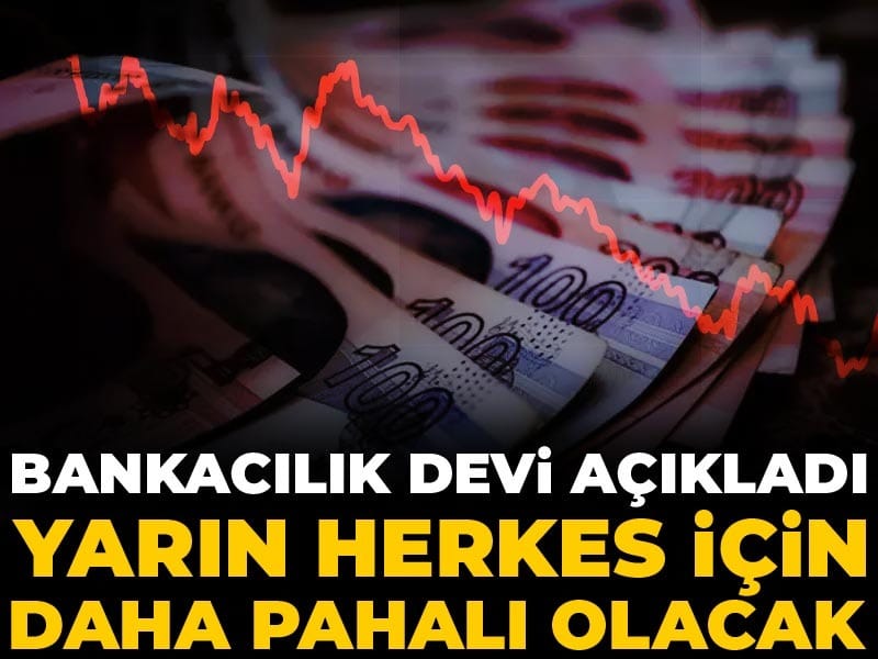 Bankacılık Devi Citigroup’dan Uyarı: Fiyatlar Yükseliyor
