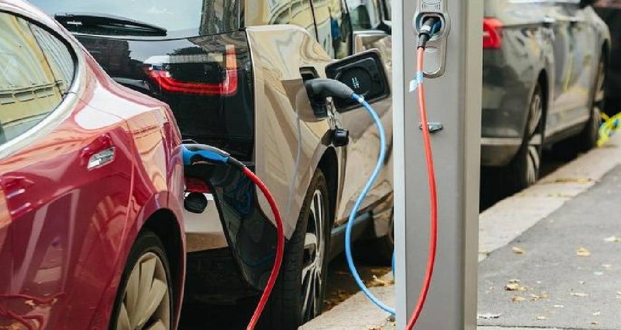 Elektrikli otomobillerde rekor büyüme: Bir yılda yüzde 78 arttı