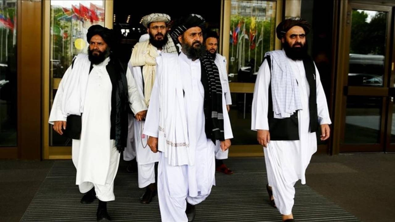 Taliban heyetine vize çıktı, Avrupa karıştı! İnsan hakları örgütleri karara ateş püskürdü