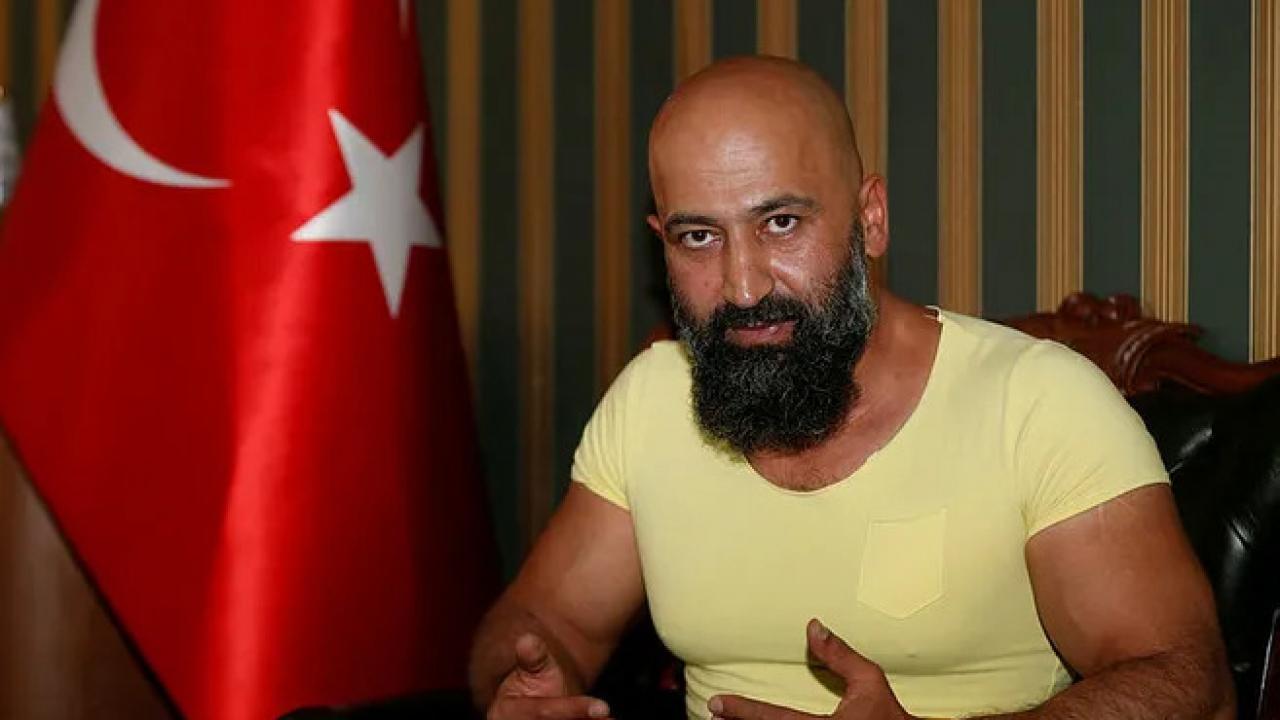15 Temmuz Gazisi Metin Doğan: Ne yaptıysak Allah’ın yardımıylaydı