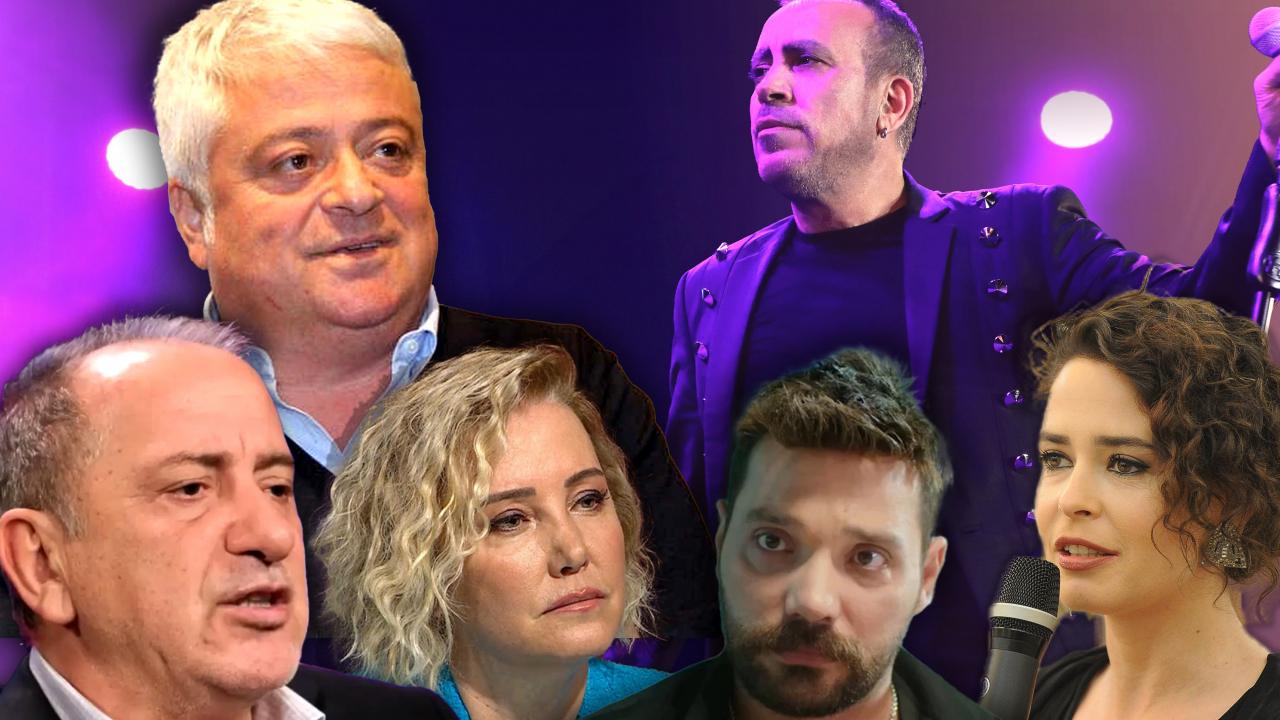 AHBAP vurgunu sonrası bomba iddia! Haluk Levent sonrası o ismi işaret ettiler