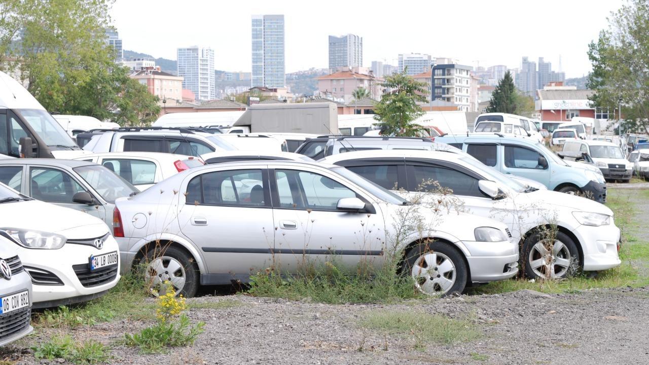İstanbul’da yediemin otopark ve çekici ücretlerine zam