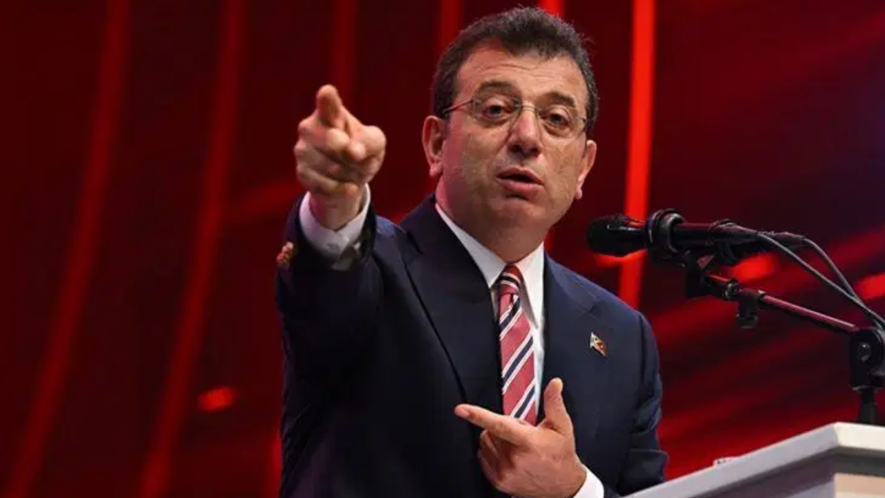 İmamoğlu hesaplarının kapatılma nedenini açıkladı: Erdoğan ve partisi yüzde 20’ye düşecek