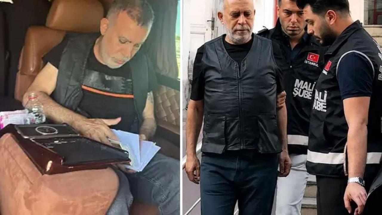 Haluk Levent’ten Sevda Kurt açıklaması!